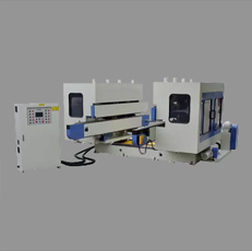 Os 6 principais fabricantes autom&aacute;ticos de m&aacute;quinas tenoner de extremidade dupla para espinha de peixe 45/60 que voc&ecirc; deve conhecer