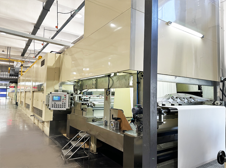 As 10 principais linhas de impregna&ccedil;&atilde;o de papel melam&iacute;nico que voc&ecirc; deve conhecer