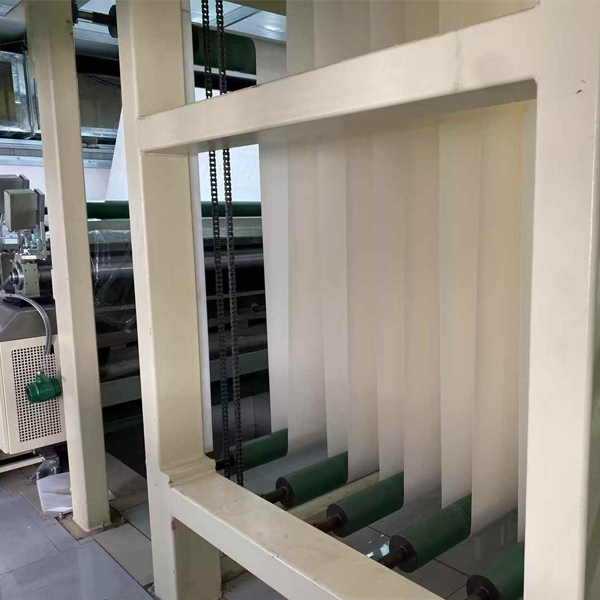 Uma novidade doméstica! Sistema completo da Rigo que integra revestimento de filtro de óleo solidificado + tratamento de gases de escape RTO + recuperação de calor entrou oficialmente em produção