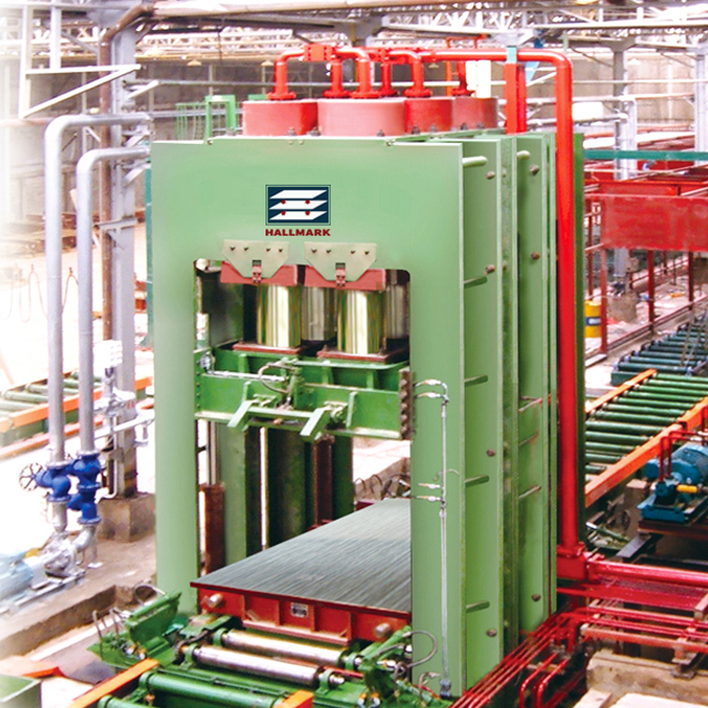 संपूर्ण सीमेंट टेम्पलेट उत्पादन लाइन